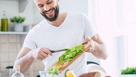 Testosteronu yükseltip, saç dökülmesin azaltıyor! Erkeklere güç katıyor
