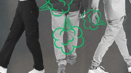 Is Taking a ‘Fart Walk’ Good for Your Health?