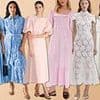 Duchess Sophie, Zara Tindall and Princess Beatrice stun in stylish on-trend dresses for the first day of Ascot - here's where to shop the look on the high street