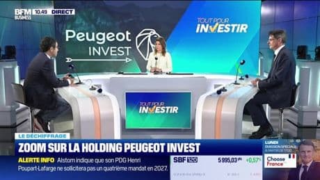 Le déchiffrage : Small Caps, un retour en force durable ? - 16/05