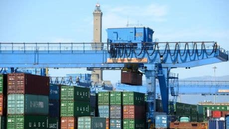 Porto e Arpal, accordo sulle emissioni. Regione: “Ora l’ordinanza anti-smog”