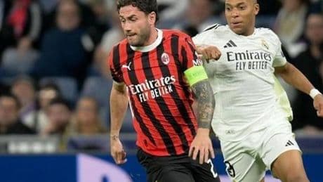 Galatasaray'dan İtalya çıkarması: Hedefte Calabria var... Bonservissiz geliyor!
