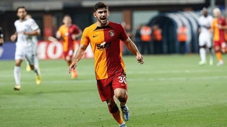 Yusuf Demir'den şok talep!