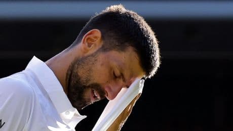 Mistero Djokovic, dopo Toronto salta anche Cincinnati. E lo Us Open &egrave; alle porte...