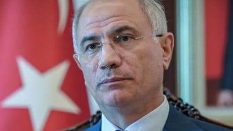 AK Parti Genel Başkanvekili Ala: AK Parti'nin reform iradesi günü kurtaran değil geleceği inşa eden bir anlayışa dayanır