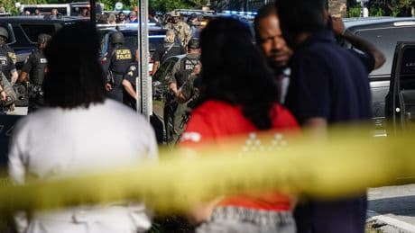 What We Know About the C.D.C. Shooting in Atlanta