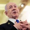 Netanyahu ziet coalitiepartner opstappen, maar behoudt gedoogsteun