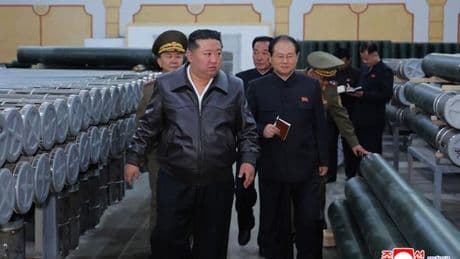 Pourquoi Kim Jong-un est-il si silencieux depuis le retour de Donald Trump ?