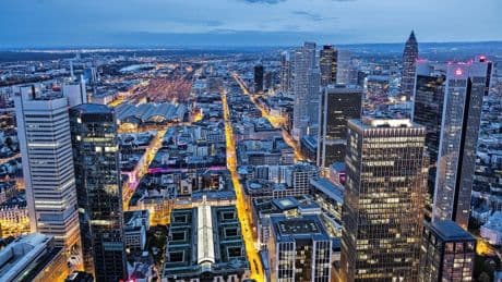 Tourismus in Frankfurt: „Das Bahnhofsviertel ist einen Besuch wert“