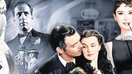 Hollywood batıyor