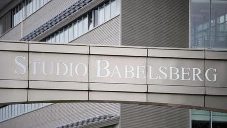 Hollywood-Schock: Filmstudio Babelsberg: Viele Fragen zu US-Zollplänen offen