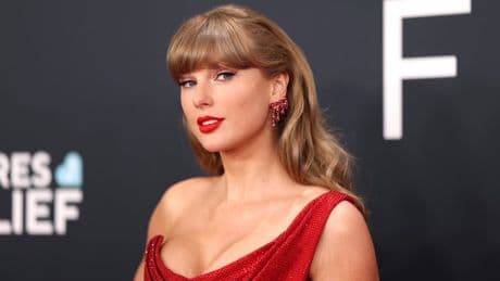 Taylor Swift describes the art of the easter egg: ‘If you know you know then you know’