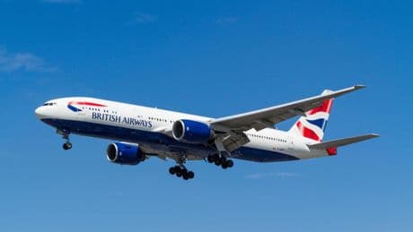 Flight paths shake-up could mean quicker journeys and fewer delays for passengers
