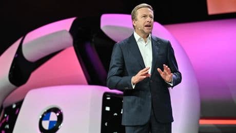 Oliver Zipse: BMW-Chef soll Airbus kontrollieren