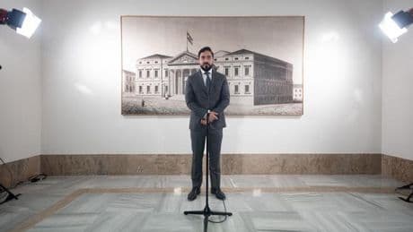 Nueva condena para Alvise Pérez por difundir fotografías que vulneran el honor de Ábalos: deberá indemnizarle con otros 20.000 euros
