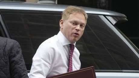 Ex-defence secretary allowed to work for missiles start-up – as long as he avoids defence matters