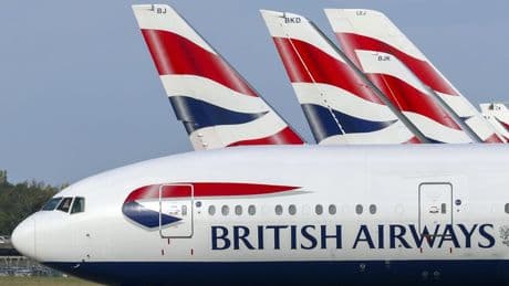 Flights from London to Doha and Dubai cancelled after US strikes Iran