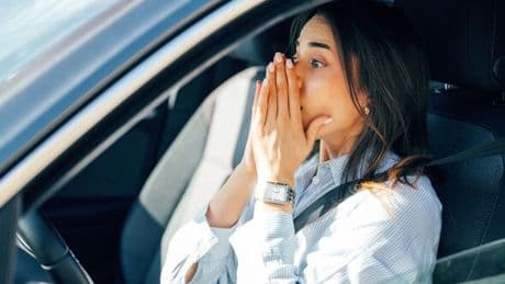 Drivers warned they're at risk of £100 fine when travelling on holiday this summer