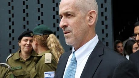 Israël : le chef du Shin Bet maintenu à son poste dans l’attente d’un « compromis »