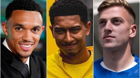 Club World Cup: Every confirmed squad ahead of tournament start