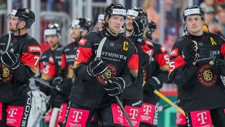 Weltmeisterschaft in Schweden und Dänemark: Spielplan der Eishockey-WM 2025: Alle Spiele, Termine und Ergebnisse