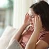 Monthly symptom suffered by millions of women linked to huge increased heart attack and stroke risk - as cases soar in young people
