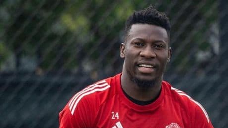 SON DAKİKA | Trabzonspor, Andre Onana transferinde mutlu sona ulaştı
