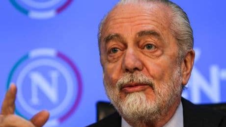 Scudetto al Napoli, ecco perché è la vittoria di De Laurentiis