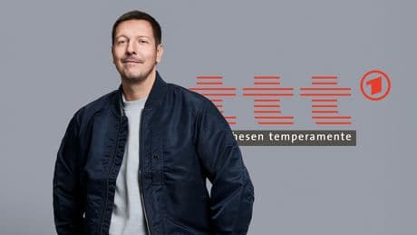 ARD gibt Monate nach Mischke-Eklat Fehler zu und kündigt Einschnitt an