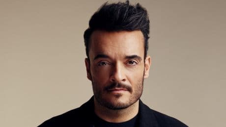 Neues Album "Universo" von Giovanni Zarrella: Das ist ein Wunschgast für seine ZDF-Show