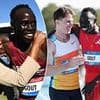 Aussies keep getting one big fact wrong about sprint sensation Gout Gout - and it's fuelling awful racist attacks on the record-breaking talent