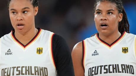Wagner-Brüder und Sabally-Schwestern: Wie diese zwei Geschwister-Duos den deutschen Basketball prägen