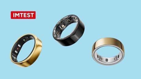 3 Smart Rings fürs iPhone: Oura, Era-Fit & RingConn im Test
