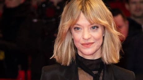 Heike Makatsch: Das ist der berühmte Partner der Schauspielerin