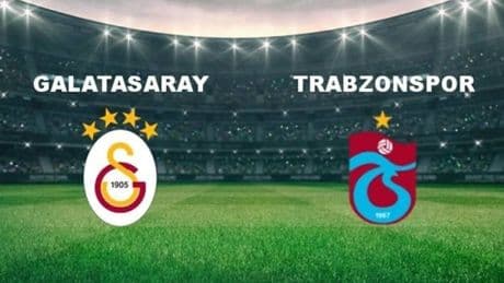 Trabzonspor’u deplasmanda 2-0 yenip şampiyonluk için geri sayıma başladı: G.Saray hedefi gördü
