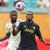 Fußball: Nächster Wechsel: Ex-Frankfurter Kolo Muani zu Tottenham