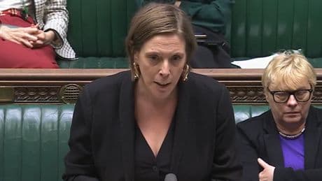Ministers accused of making ‘almost no progress’ on grooming gangs inquiry
