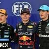 F1. La grille de départ officielle du Grand Prix d’Arabie saoudite avec Max Verstappen en pole