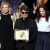 Festival de Cannes 2025 : une Palme d’or de liberté pour l’Iranien Jafar Panahi