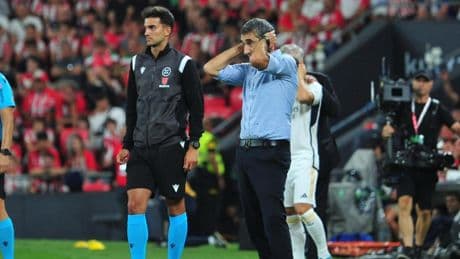 Valverde tiene una asignatura pendiente en el Athletic
