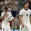 WM-Qualifikation: Die deutsche Fußball-Nationalmannschaft in der Einzelkritik