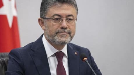 Bakan Yumaklı’dan bayram öncesi gıda denetimi sürprizi: Şoför lazım dediler, ben de geldim
