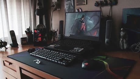 Top 6 des PC portables gamers pas chers en mai 2025 : jouez à vos jeux préférés pour moins de 1 000 euros