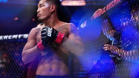 UFC 317 Fight Card Odds, Picks And Predictions: Royval Vs. Van