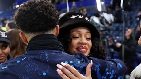 Jadon Sancho dice 'no' a la Roma por amor