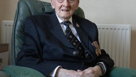 Veterans and families to attend VEDay 80th anniversary commemorations