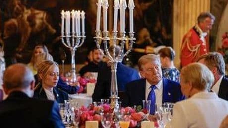Dazi, Meloni sente Trump. Dal governo appello a Parigi: «Torniamo fratelli»