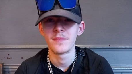 Missing boy, 17, could be 168 miles away from his home as police issue appeal