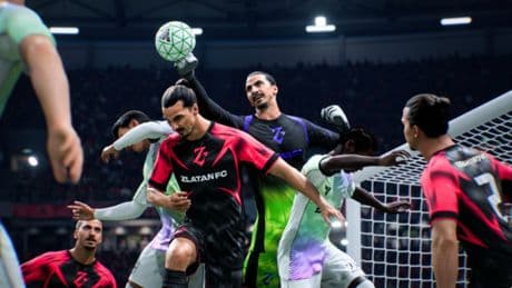 Die besten Spieler in EA Sports FC 26