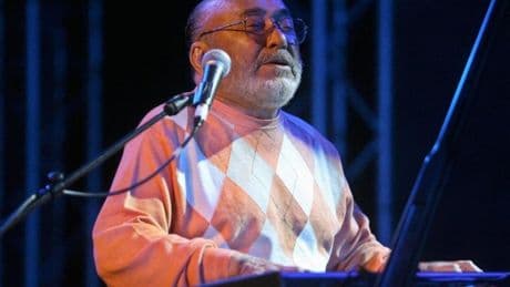 Muere a los 88 años Eddie Palmieri, legendario pianista de salsa